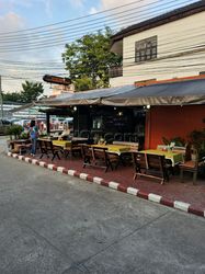 Chiang Mai, Thailand Station Restaurant and Bar