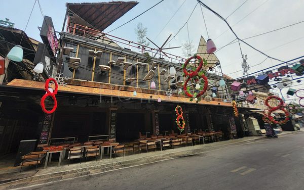 Beer Bar Siem Reap, Cambodia Temple Club