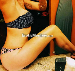 Escorts Charleston, South Carolina Ashley