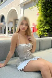 Escorts Berlin, Germany Brihana