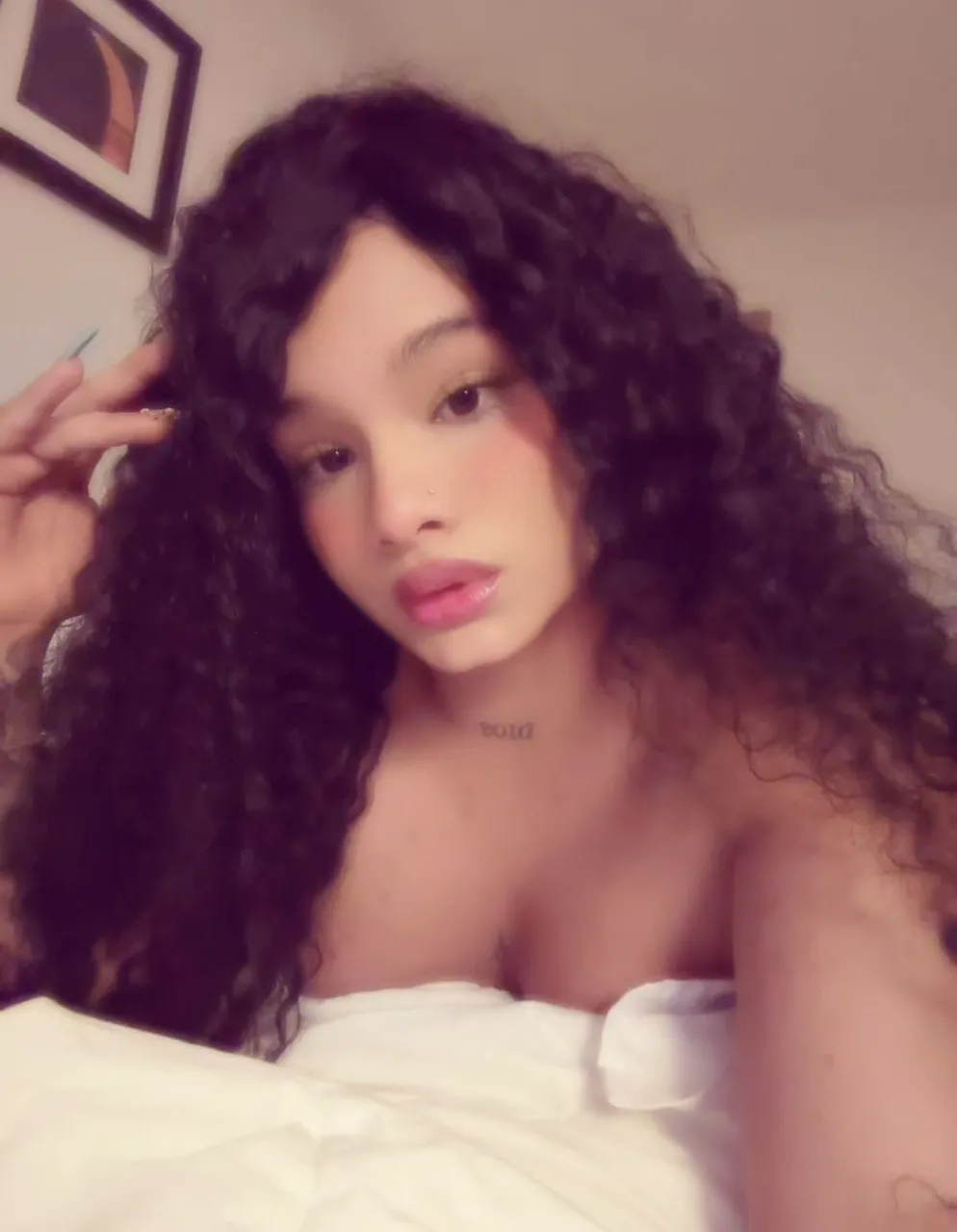Escorts Chicago, Illinois Sofía O’HARE