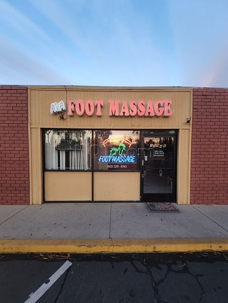 Massage Parlors La Mirada, California Ava Foot Massage