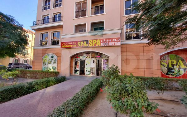 Massage Parlors Dubai, United Arab Emirates Good Better Spa