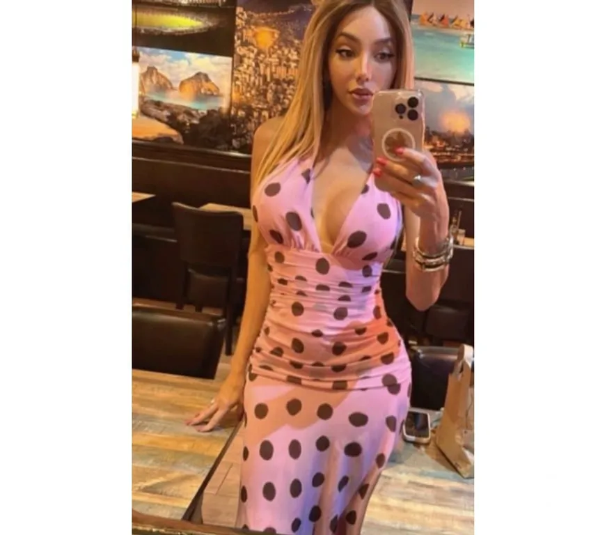 Escorts Abingdon, England BIIA TS 🇧🇷 High Class