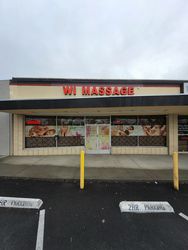 Massage Parlors Whittier, California Wi Massage