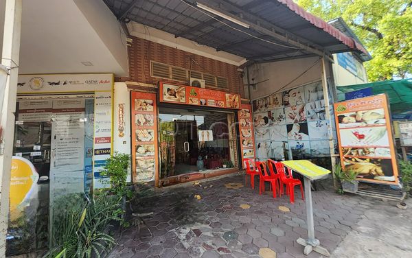 Massage Parlors Siem Reap, Cambodia Monirath Spa