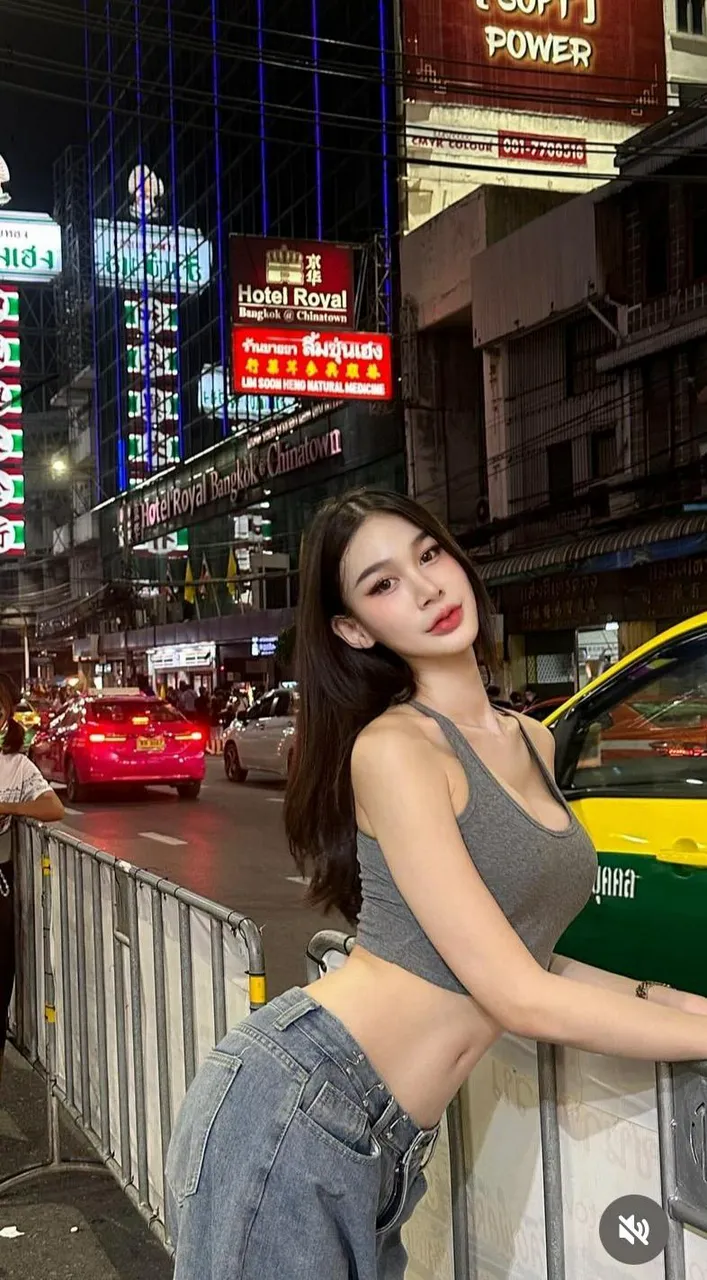 Escorts Bangkok, Thailand Patty