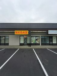 Everett, Washington Healing Star Massage