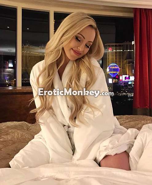 Escorts Los Angeles, California Jessica