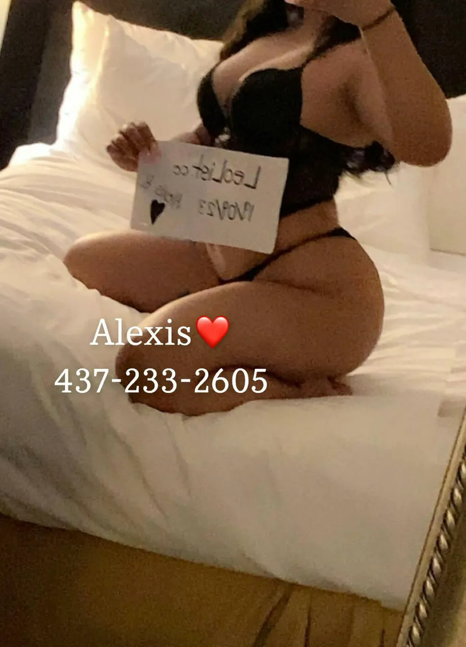 Escorts Greater Sudbury, Ontario Alexis