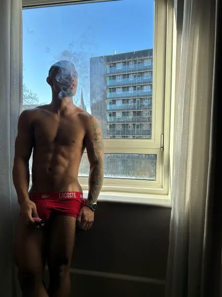 Escorts Preston, England XxCarlosDXx