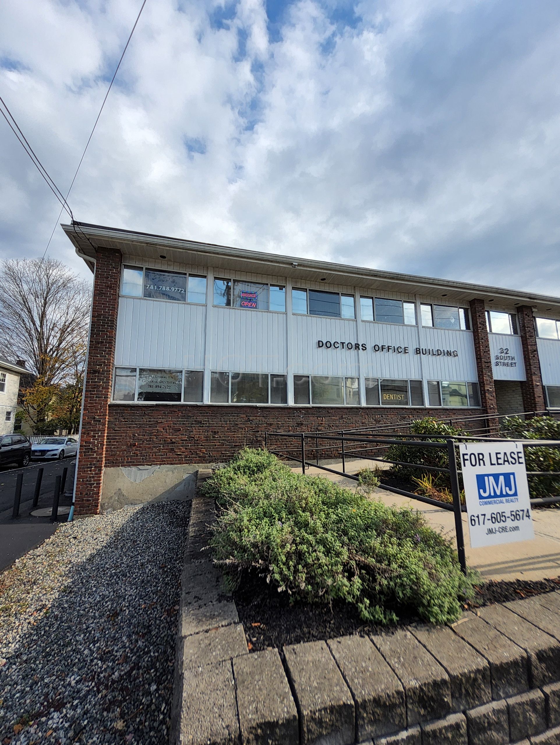 Waltham, Massachusetts Crystal Spa