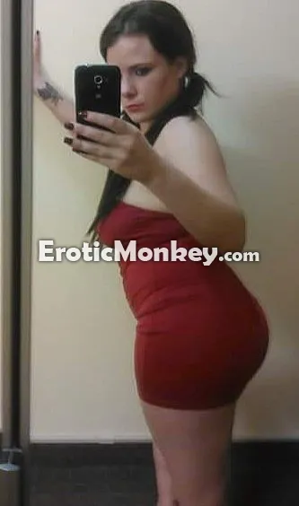 Escorts Lynchburg, Virginia Jayla