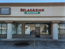 Wichita, Kansas Relax Asian