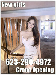 Escorts Phoenix, Arizona 💋 New OPEN ❤️Pretty&sexy Asian girls🔥💋❤️💋❤️TOP VIP Service🔥💋🔥💋