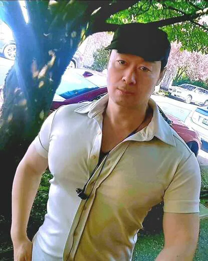 Escorts Los Angeles, California Muscular Asian Male Massage