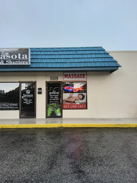 Massage Parlors Sarasota, Florida Oriental Spa