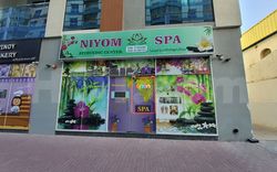 Dubai, United Arab Emirates Niyom Spa