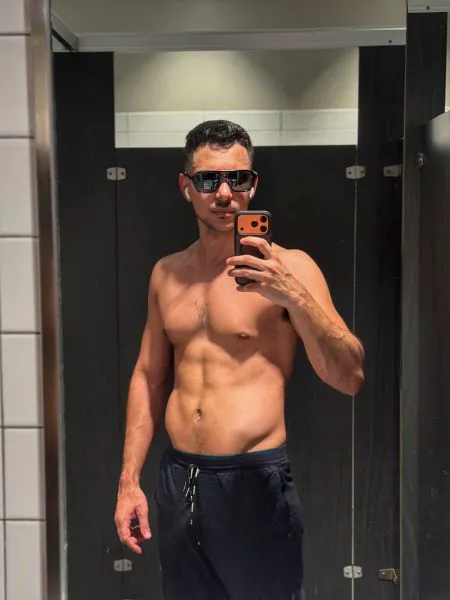 Escorts Orlando, Florida ElioTopXXX