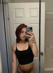 Escorts Greater Sudbury, Ontario Cath