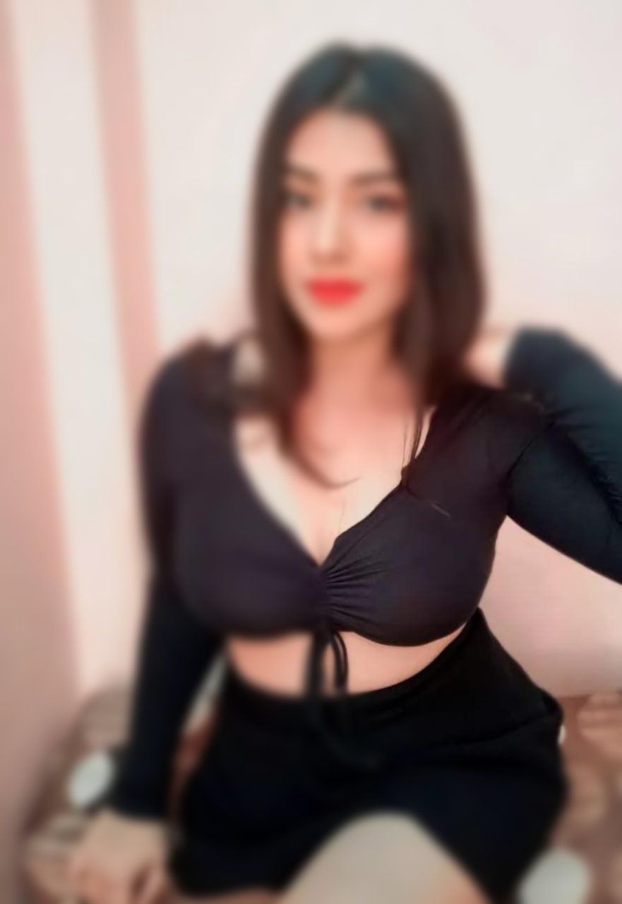 Escorts Disha (cam& real meet)nudeshow with face