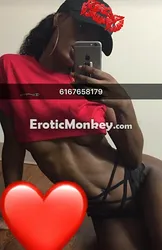 Escorts Kalamazoo, Michigan Tamara