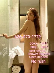 Escorts Redwood City, California ❣️❣️Brilliant❣️Asian❣️Beauty💕