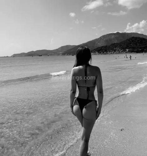 Escorts Charlotte, North Carolina Sensual Massages with Harper