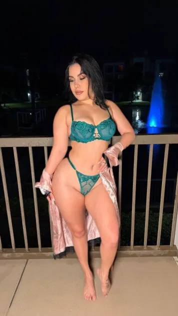 Escorts Orlando, Florida Lia