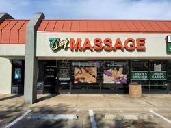 Massage Parlors Irving, Texas 7 Day Massage
