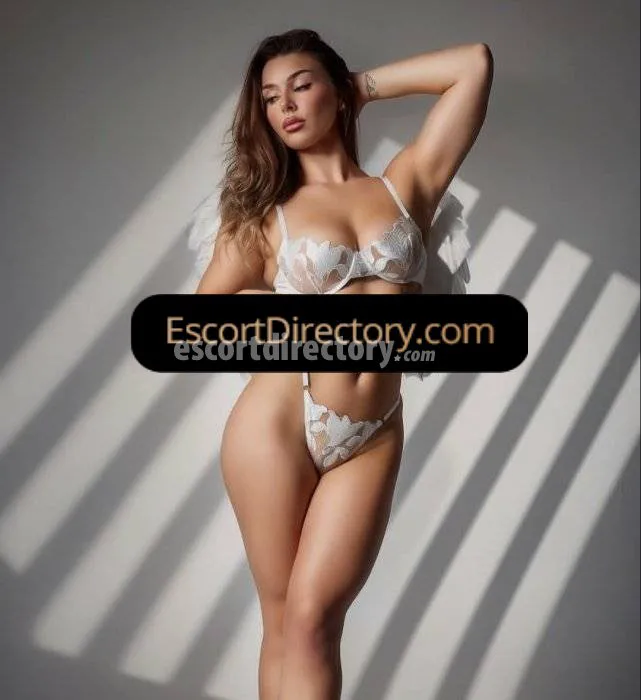 Escorts Antwerpen, Belgium Sitocha