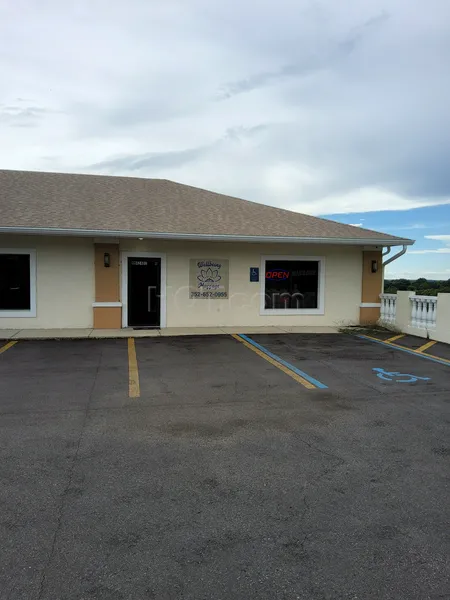 Massage Parlors Clermont, Florida Wellbeing Massage and Spa