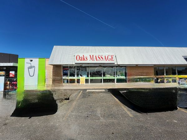 Massage Parlors Odessa, Texas Oaks Massage