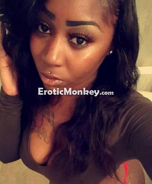 Escorts Buffalo, New York Coco