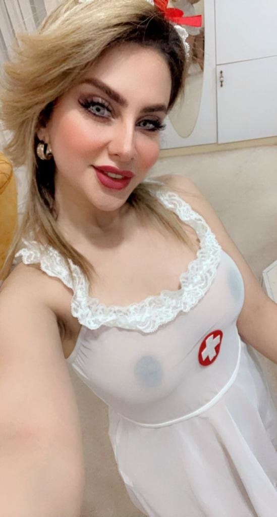 Escorts Muscat, Oman Sara Arabic VIP