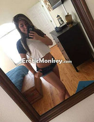 Escorts Allentown, Pennsylvania Natalie