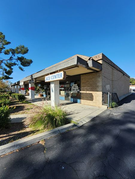 Massage Parlors San Dimas, California Accu - Center