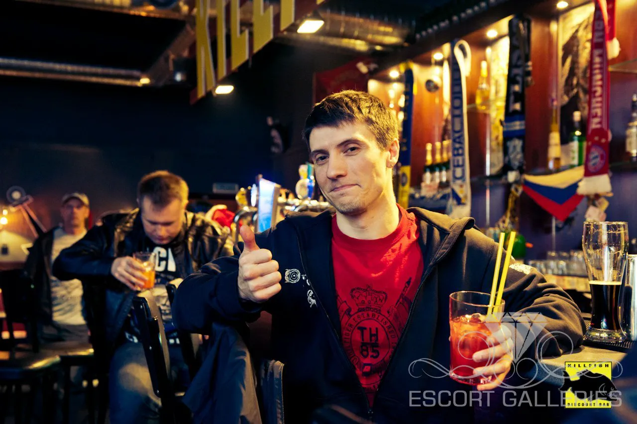 Escorts Saint Petersburg, Russia Maksss