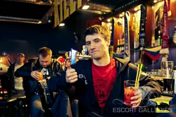 Escorts Saint Petersburg, Russia Maksss