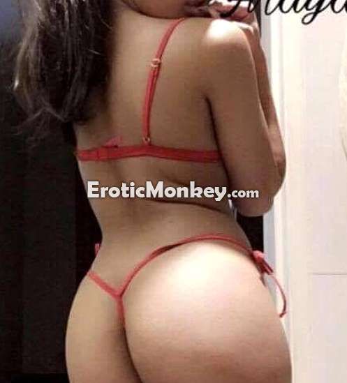 Escorts Hendersonville, Tennessee Mya