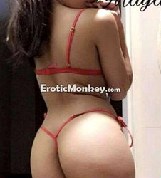 Escorts Hendersonville, Tennessee Mya
