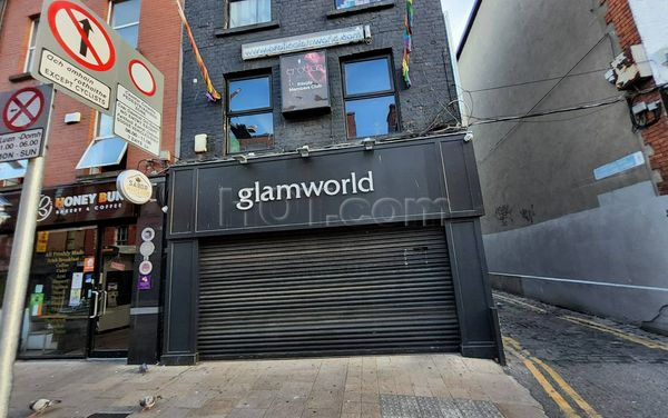 Sex Shops Dublin, Ireland Glamworld