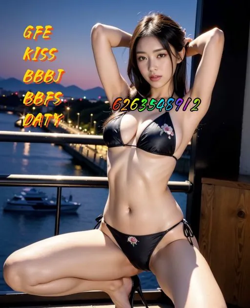 Escorts Santa Ana, California New Asian GREEK BBFS