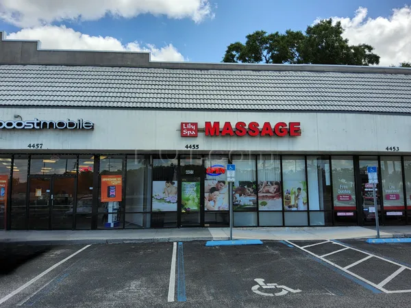 Massage Parlors Kissimmee, Florida Heavenly Hands Massage & Spa