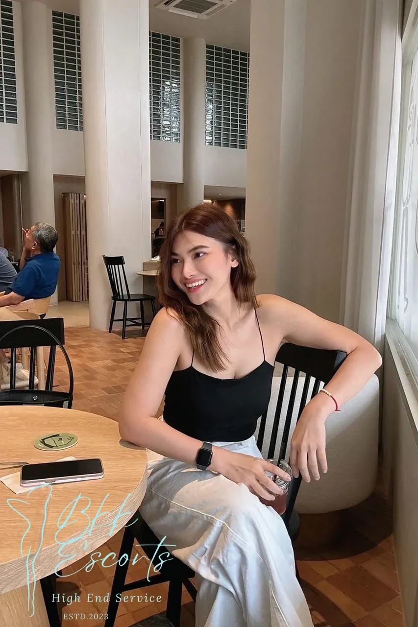 Escorts Bangkok, Thailand Hilary