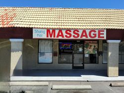 Citrus Heights, California Shang-Hai Foot Reflexology & Body Massage