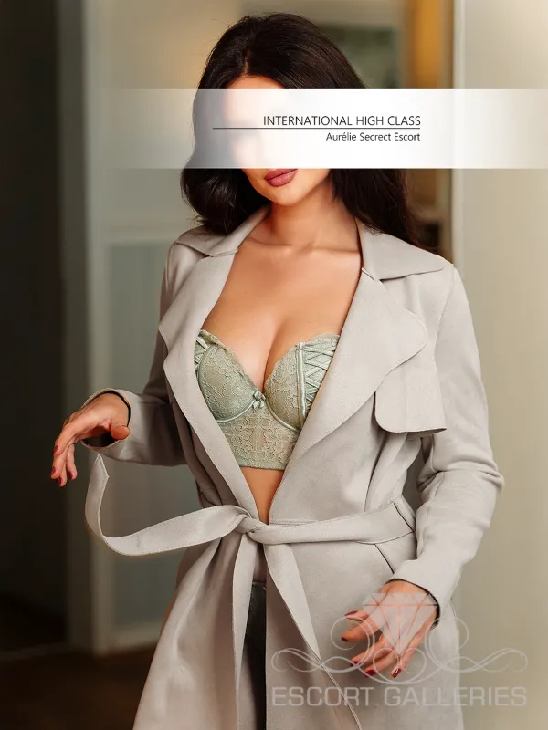 Escorts Hamburg, Germany null