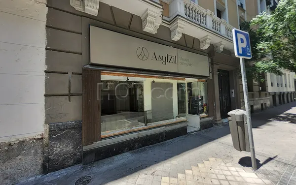 Massage Parlors Madrid, Spain AsylZil