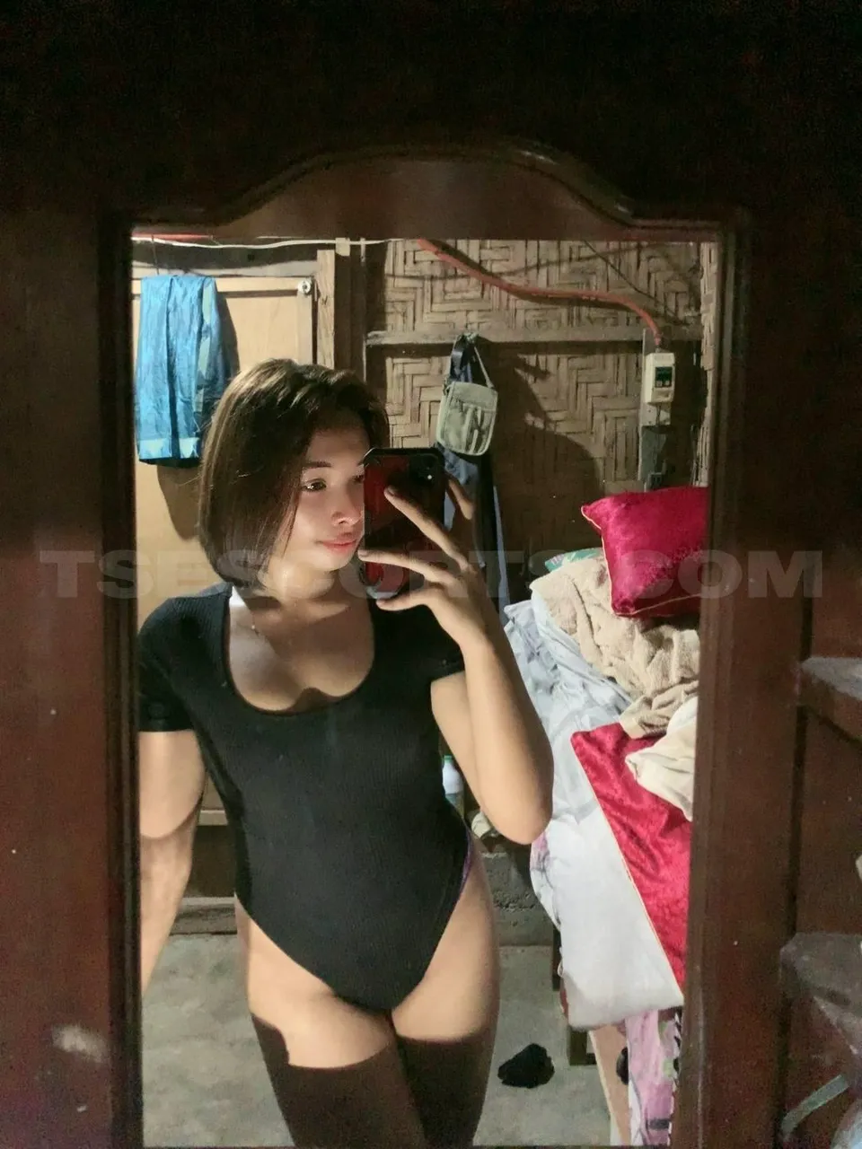 Escorts Davao City, Philippines Rianne69