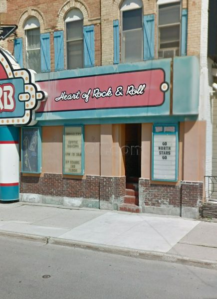 Strip Clubs Owen Sound, Ontario Smuggler's